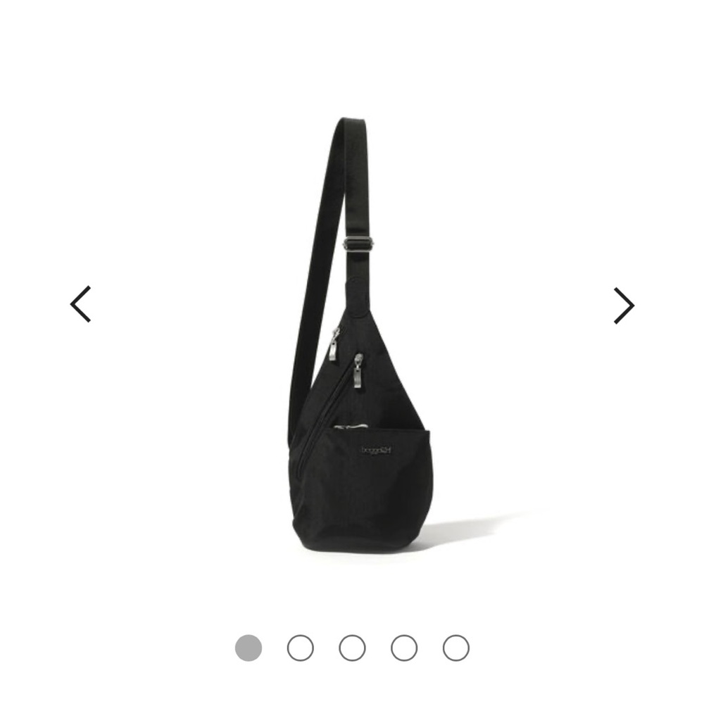 Baggalini Crossbody Bag